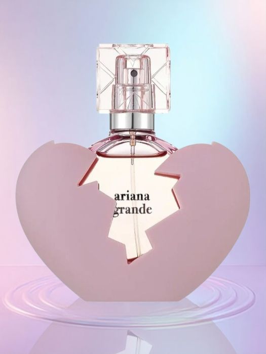 Парфумована вода Ariana Grande Thank U Next 100 Ml