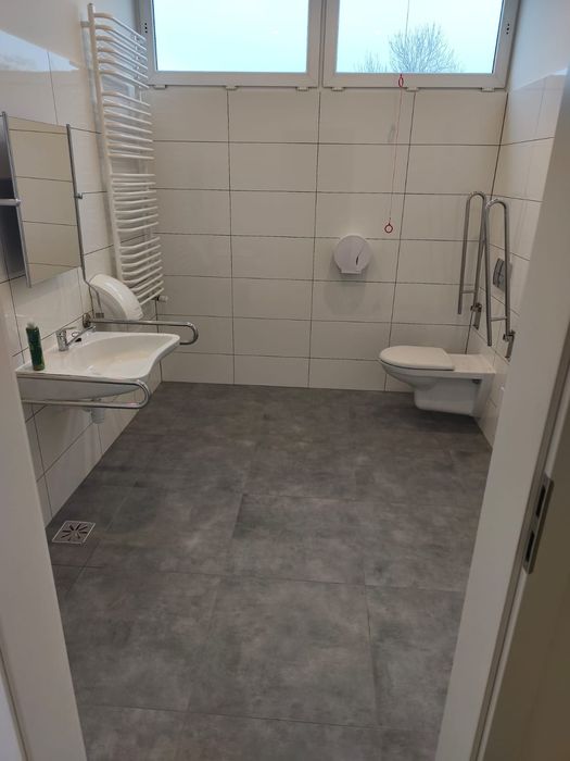 Wykończenie wnętrz pod klucz. Malowanie ,gładzie  ,płytki.