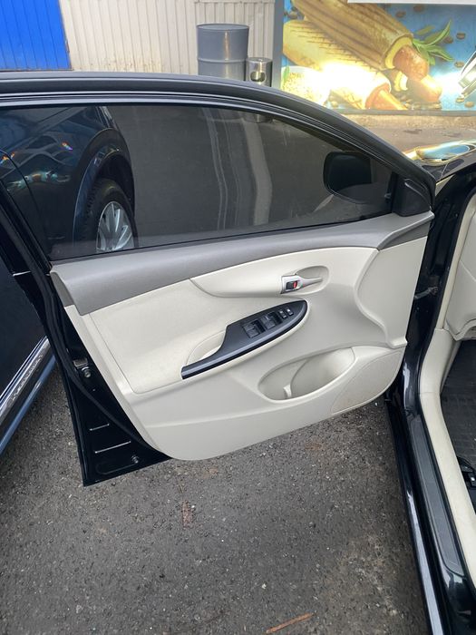 Продам Toyota corolla