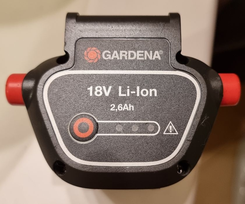 Akumulator Gardena 18V 2,6Ah