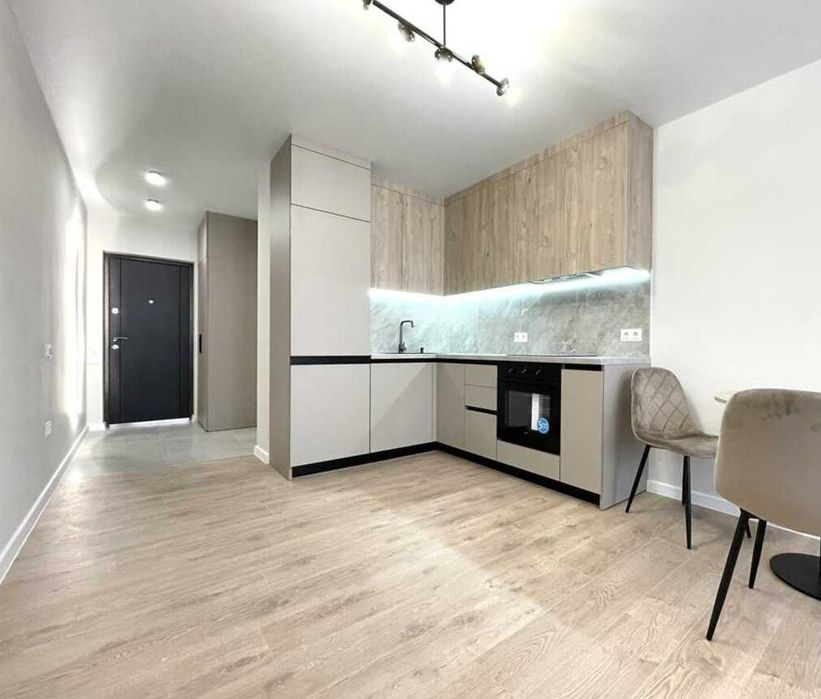 Продаж 1кім. вул. Смакули з є/р, і/о