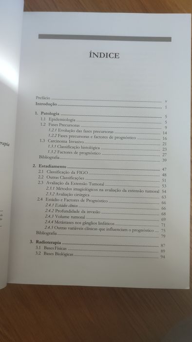 Cancro do colo do útero