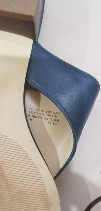 Michael Kors (натуральна шкіра)