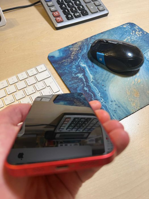 iPhone 12 128 ГБ — відмінний стан, АКБ 80%