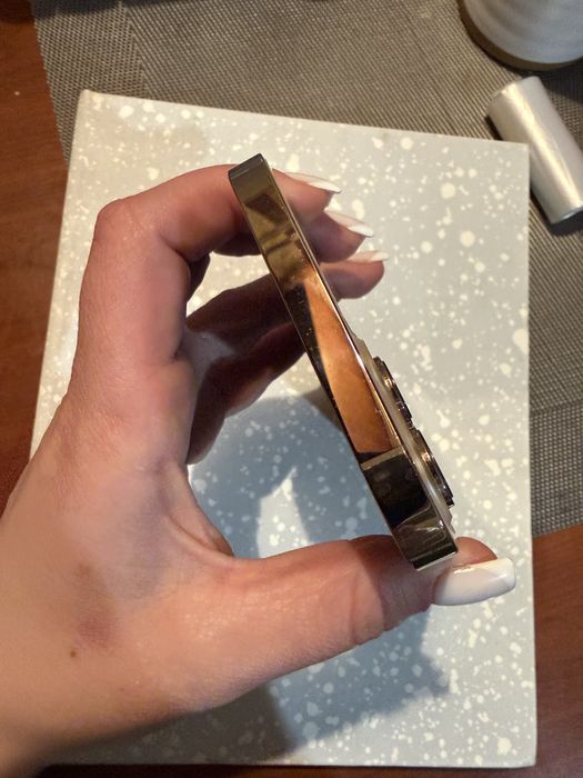 iPhone 12 Pro Max 256GB