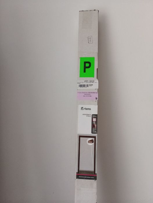 Ościeżnica artens 1 prawa szer 89cm do drzwi 80 cm szer