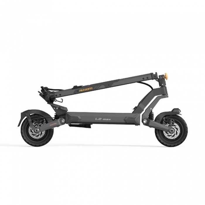 NOWA Ausom L2 Max Dual hulajnoga elektryczna 1000W*2 48V 20,8Ah 90 km