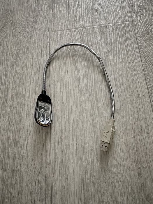 Посветка для ноутбука