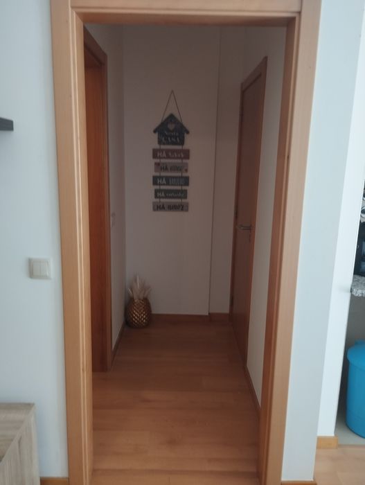 Apartamento T1 Buarcos