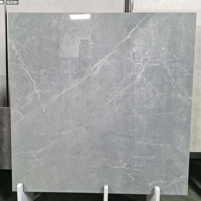 Płytki gresowe 79,7x79,7  polerowane – 49 zł/m² – OUTLET