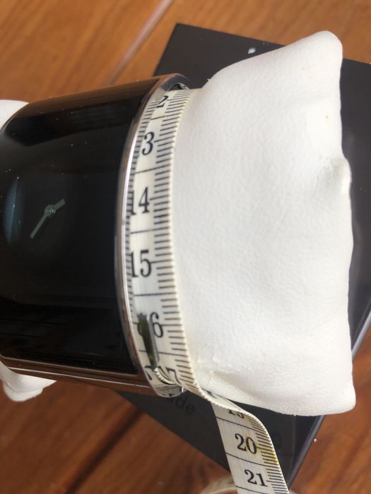 Elegante relogio Calvin Klein