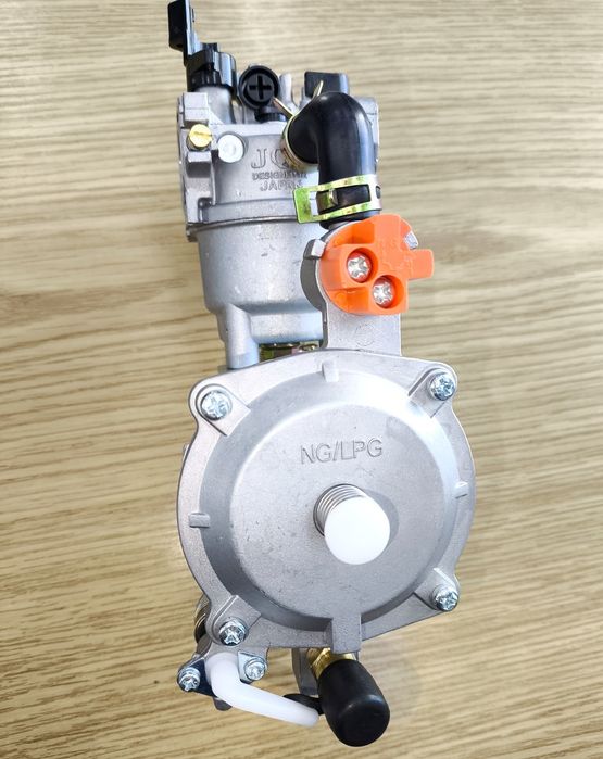 Газовий редуктора для генератора GX200, 170F, GX160 168F