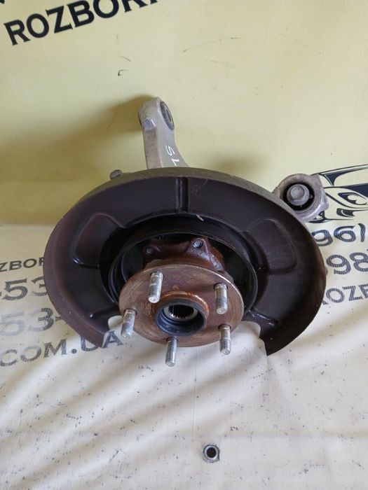 Цапфа Subaru Legacy 2021 Задн. Прав.