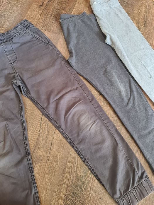 Речі на хлопчика 134 см зріст