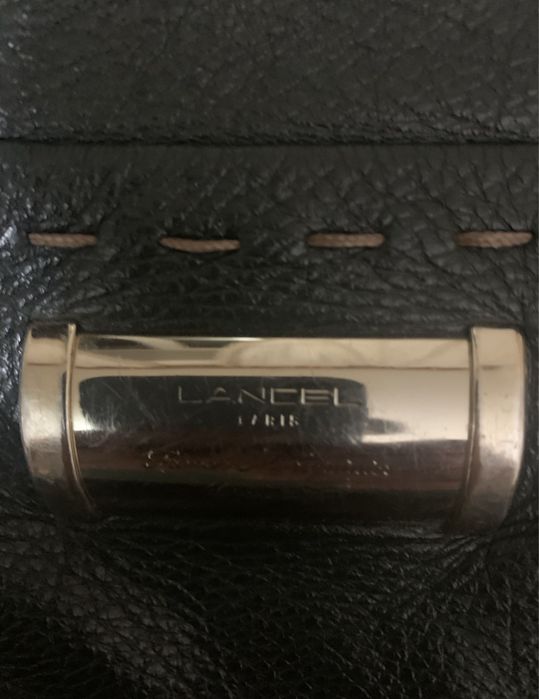 Сумка бренд LANSER PARIS