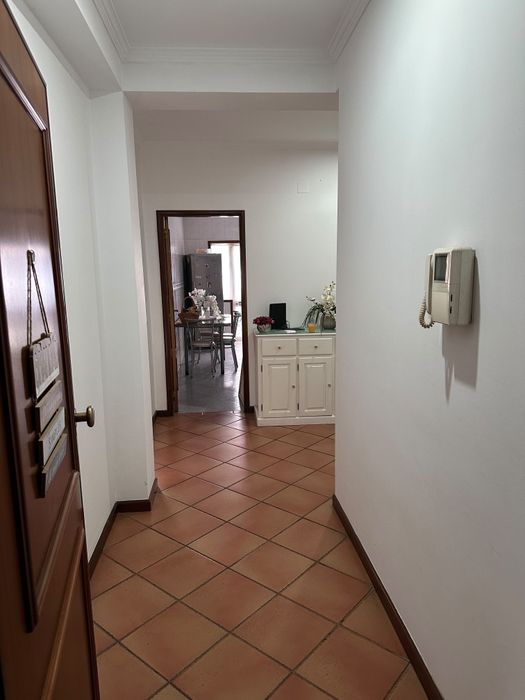 Apartamento T3 Santo Tirso