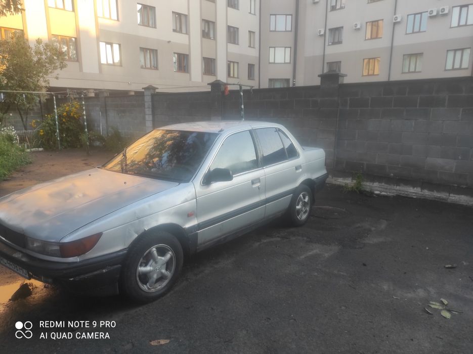 Продам надійне авто