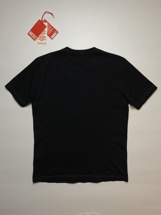 Koszulka Diesel męska t shirt