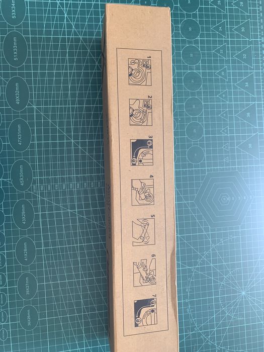 Xerox 6R90286 Toner Cyan