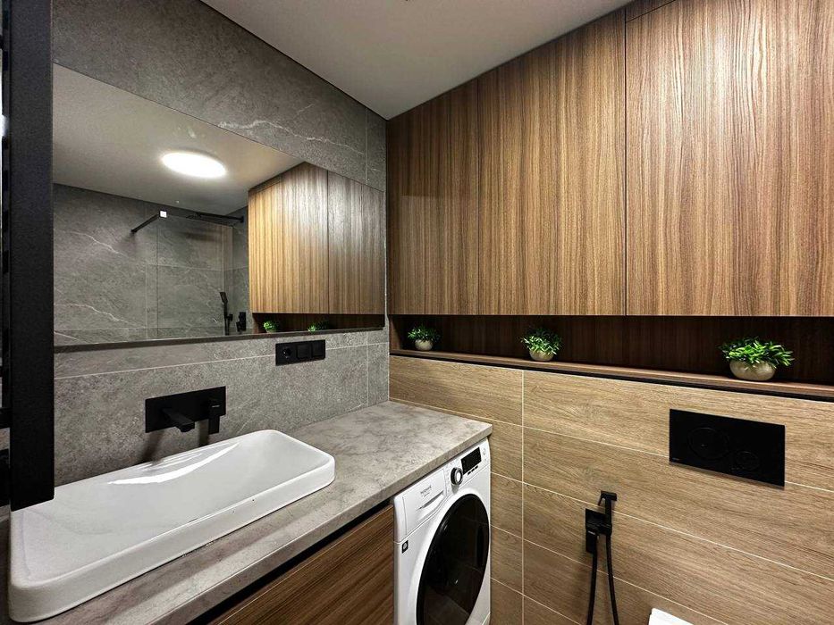 Продаж однокімнатна квартира ЖК Америка, дизайнерський ремонт та меблі