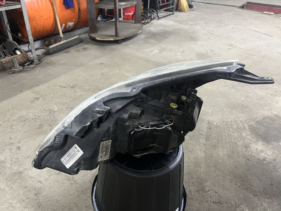 Фара opel vectra C AFL  правая