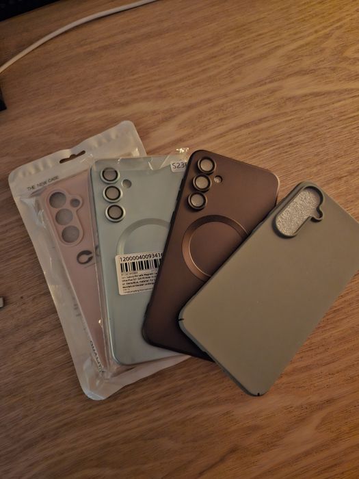 Samsung S23 FE Cases64564274223746120