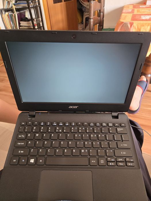Acer ' super stan mały komputer