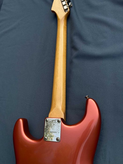 Stratocaster Japan 70s - ibanez prs squier fender greco tokai yamaha