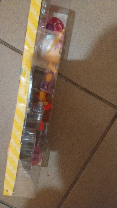 Laleczka Lol surprise water balloon