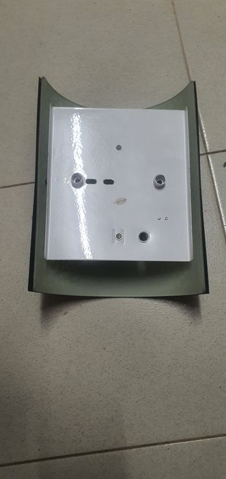 Candeeiro de tecto/parede