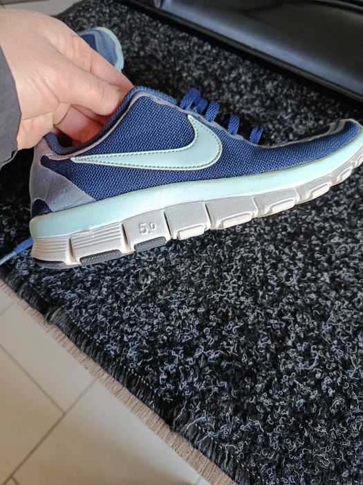 Кросівки Nike Free 5.0 V4,35,5-36 розмір