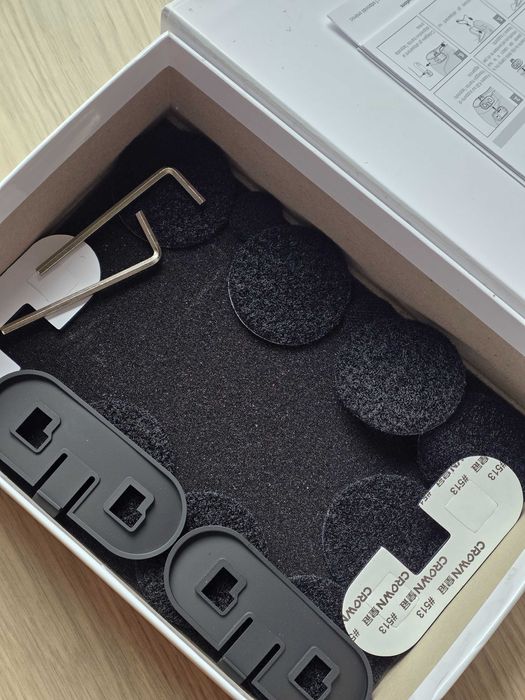 Intercom от Midland - Lokui K30 Hi-Fi + Fm Twin