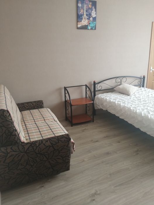 Квартира подобово погодинно