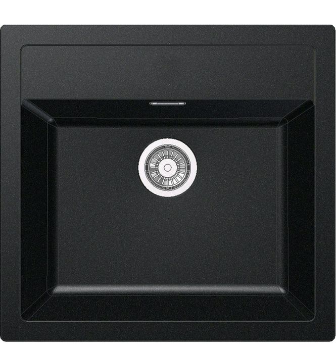 FRANKE Zlewozmywak SID 610 onyx 114.0205.049