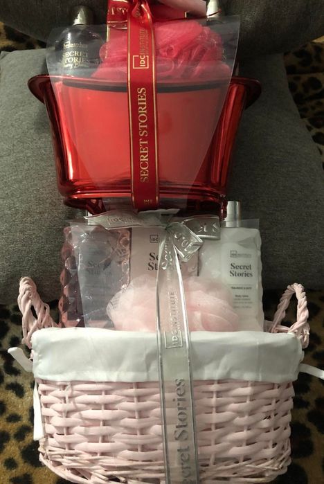 Продам парфюмерный подарочный набор