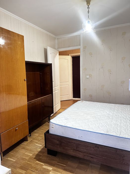 2-кімнатна квартира за адресою вул. Пр Тичини (площа 45,7 м²) - Atlanta.ua - фото 3