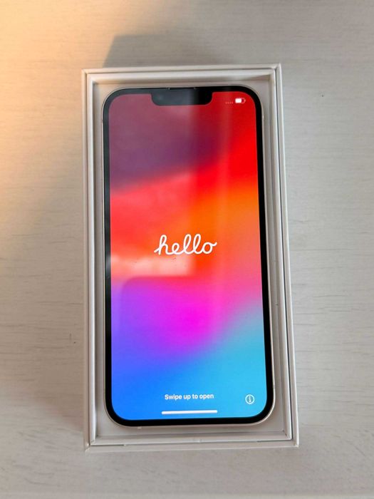 iPhone 13 stan bardzo dobry