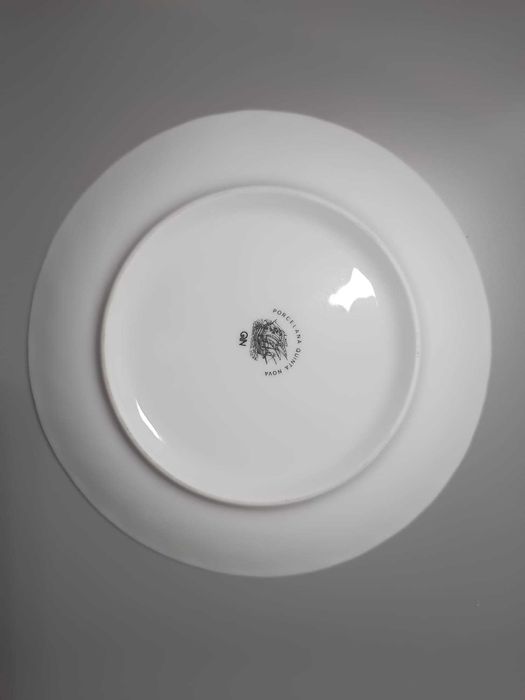 Chávena Quinta Nova — Elegância da porcelana portuguesa