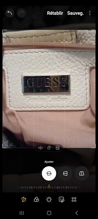 Mala Guess original