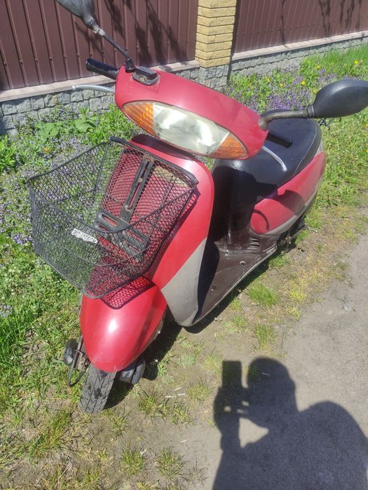 Продам  Honda tact