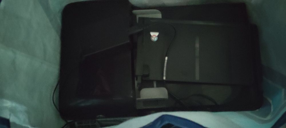 Impressora Multifunções HP