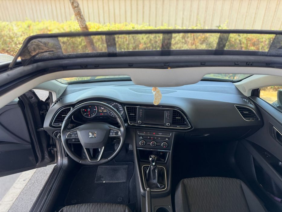 Seat Leon 1.6 TDI