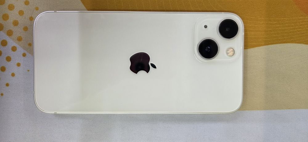 iPhone 13 mini Neverlock  б/у