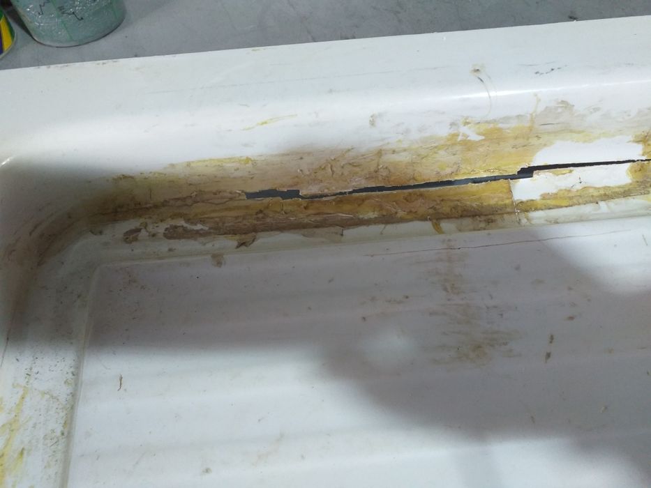 naprawa przyczep kempingowych Angielskich i Europejskich , kamperów