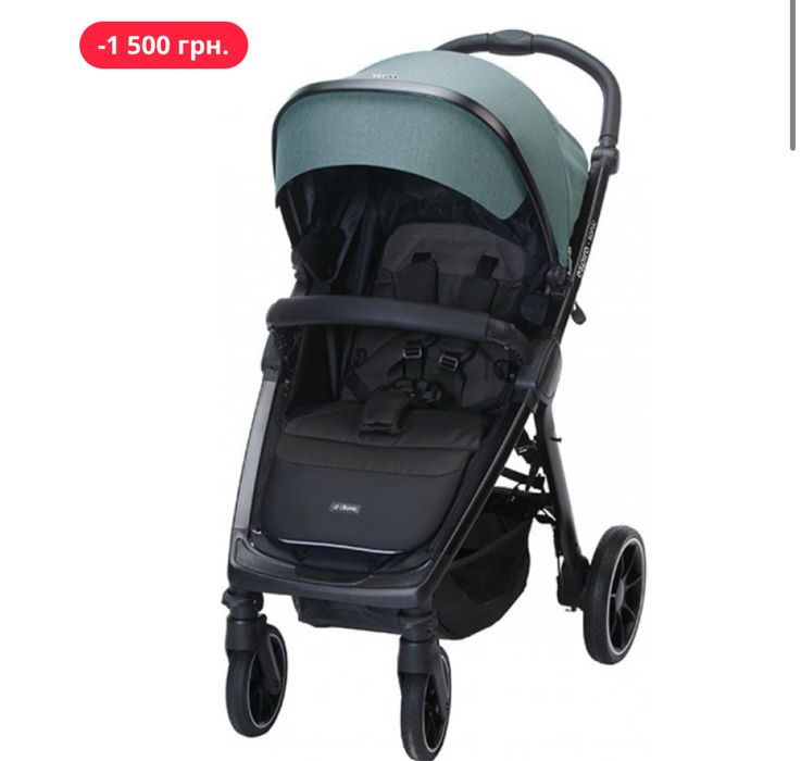 Продам дитячу каляску прогулянка Espiro sonic!