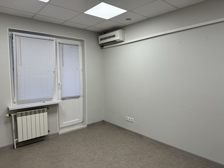 Оренда нежитлового приміщення м. Харківська