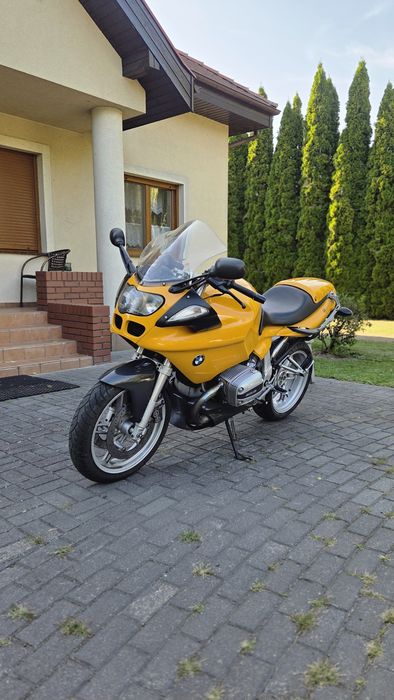 BMW R1100S R1100 S