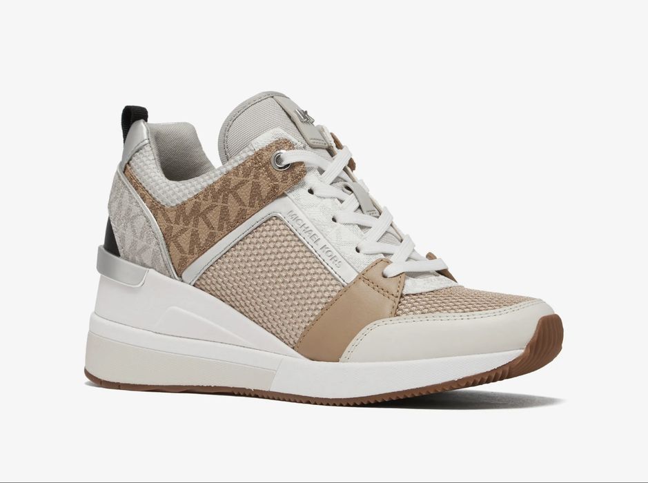 Michael Kors Georgie 23 см, 23.5 см. Оригінал жіночі