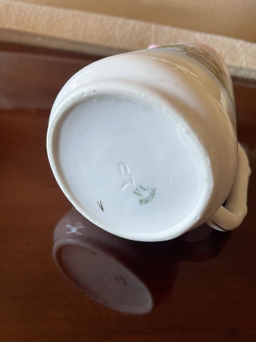 Small Vista Alegre Pitcher446991948517232641
