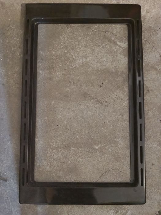Aro ( moldura) para microondas.